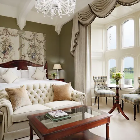 Adare Manor Apartments & Villas-2